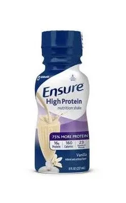 Abbott Nutrition Ensure Active High Protein for Muscle Health