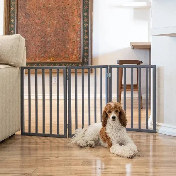 Primetime Petz Perfect Pup Pet Gate