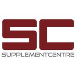 Supplement Centre