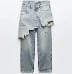 - Blue | ZARA Ecuador