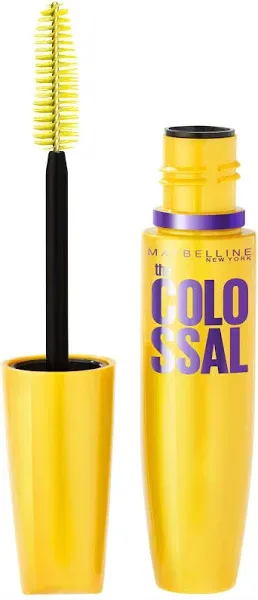 Maybelline The Colossal Volum' Express Mascara
