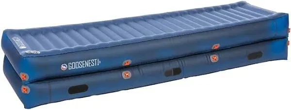 Big Agnes Goosenest Double Decker Inflatable Cot