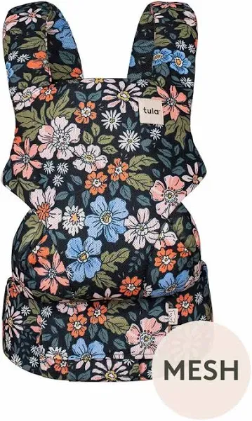 Baby Tula Explore Mesh Baby Carrier