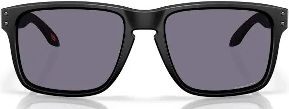 Oakley Holbrook™ XXL Prizm Grey Lenses, Matte Black Frame Sunglasses | Oakley®