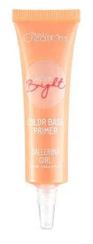 Beauty Creations Dare To Be Bright Color Base Primer