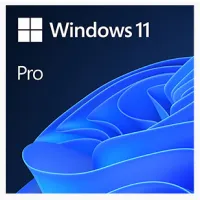 Microsoft Windows 11 Pro Operating System