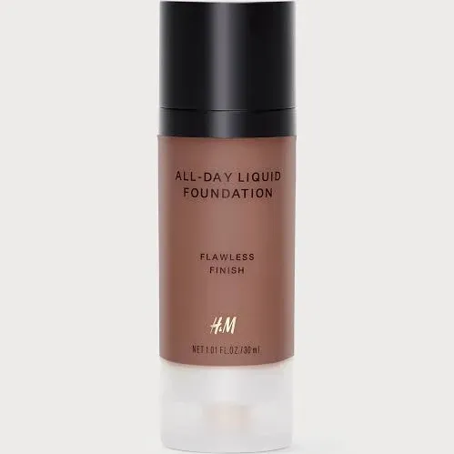 H&M Ladies All-Day Liquid Foundation