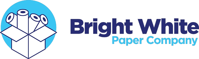 Bright White Paper