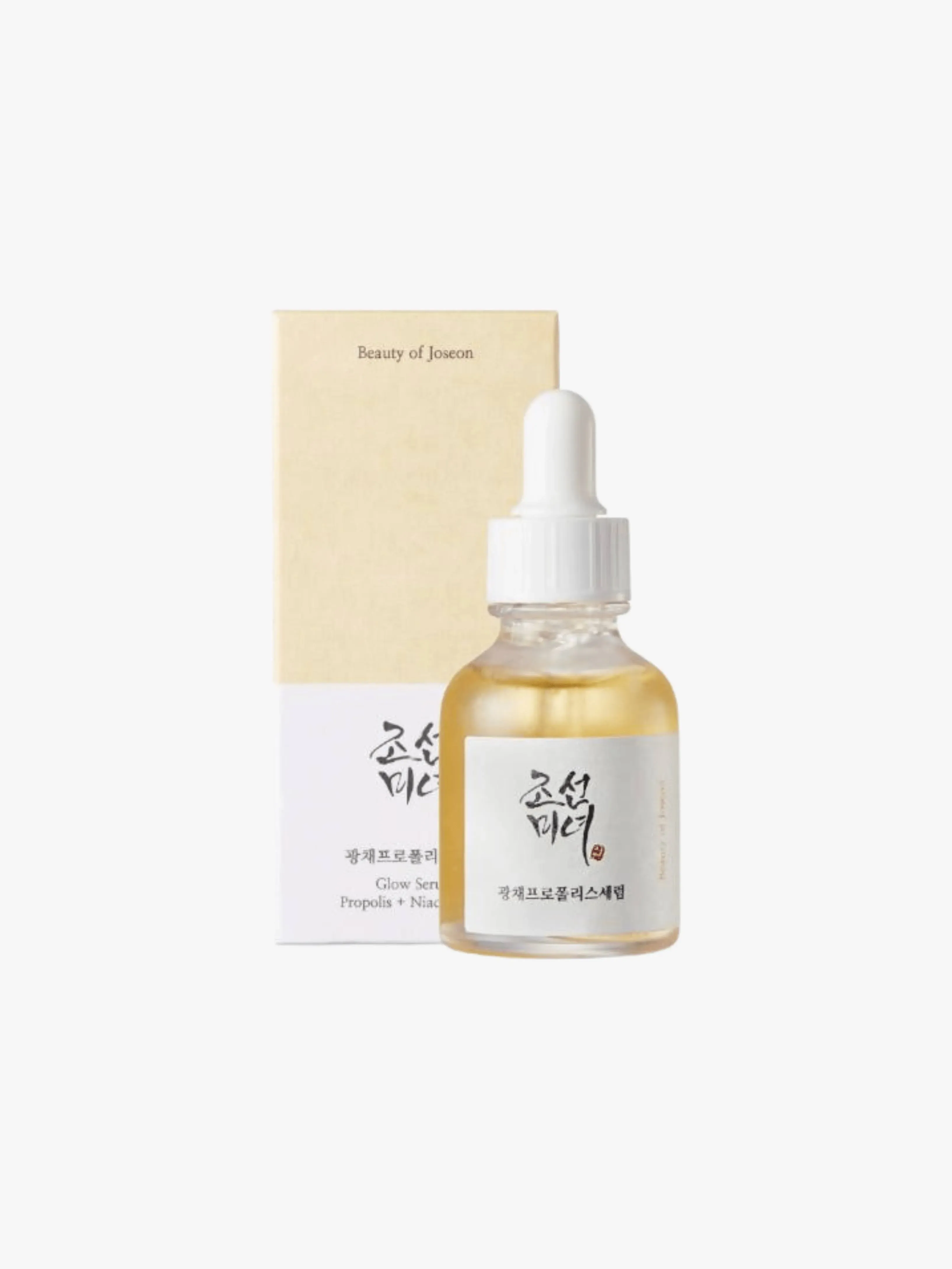 Beauty of Joseon Glow Serum