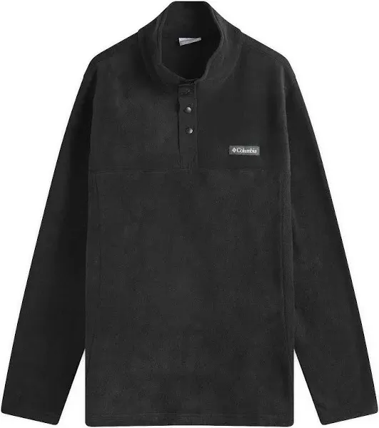 Columbia Men's Steens Mountain Half Zip Fleece