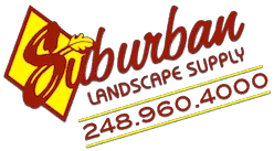 Suburban Landscape Supply