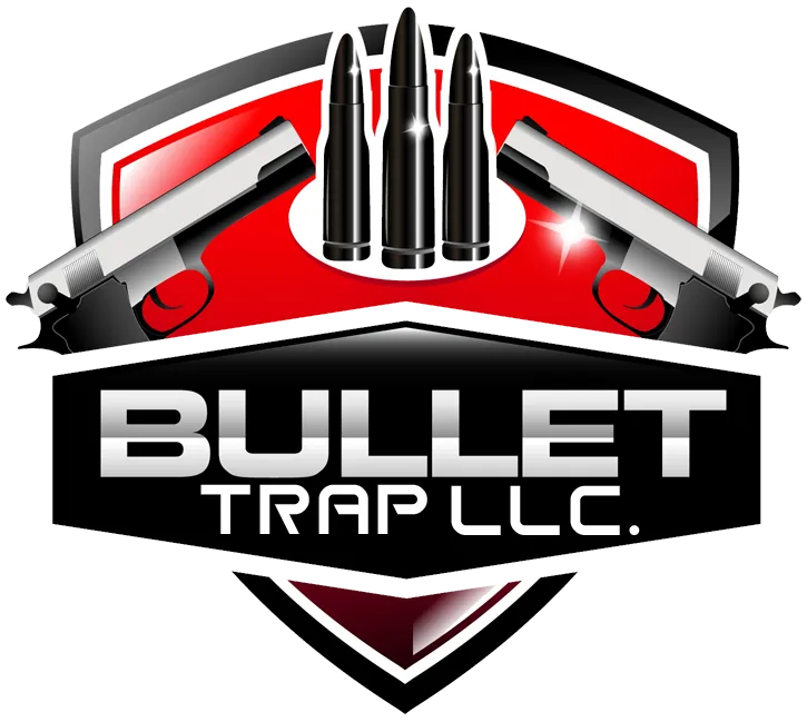 Bullet Trap