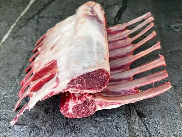 Lamb French Rack