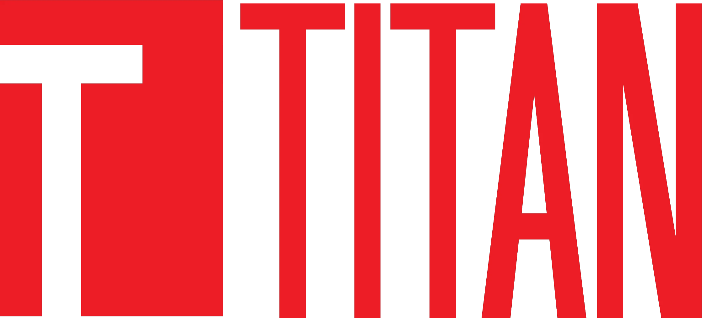 Titan Battery