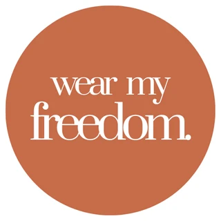 Wear My Freedom