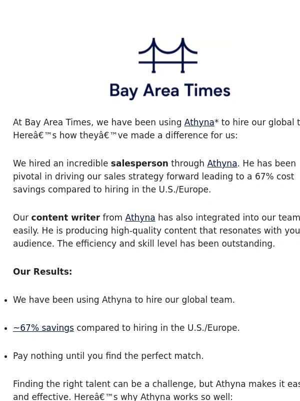 daebak - How we hire the best offshore