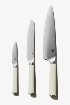 Material The Trio of Knives