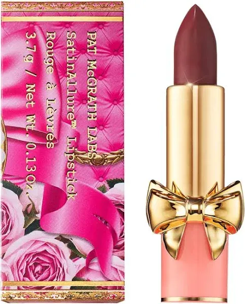 Pat McGrath Labs SatinAllure Lipstick