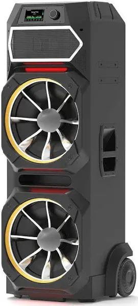 Monster GI30 High Power Speaker