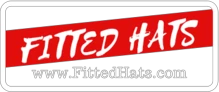 Fitted Hats