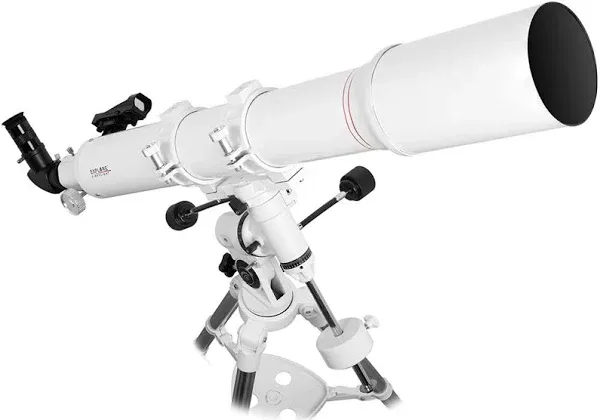 Explore FirstLight 102mm Doublet Refractor Telescope