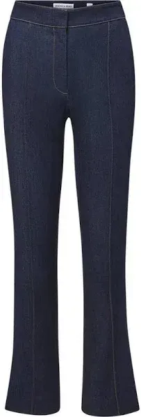 Veronica Beard Tani Denim Pants