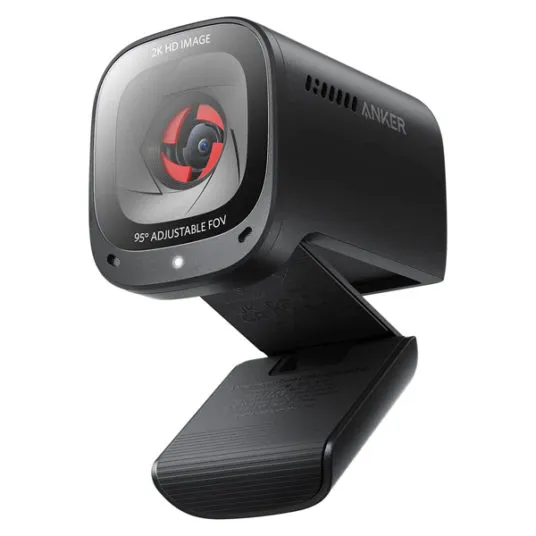 Anker PowerConf C200 2K Mac webcam