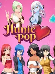 HuniePop CD Key