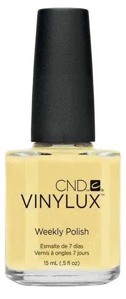 CND Vinylux Sun Bleached Nail Polish