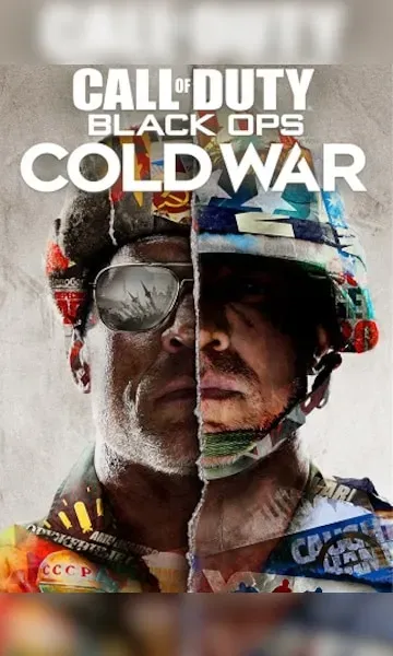 Call of Duty Black Ops: Cold War (PC) - Steam Account - GLOBAL