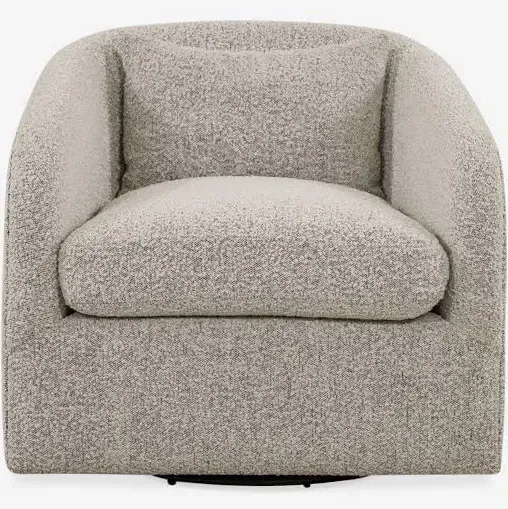 Four Hands Topanga Swivel Chair