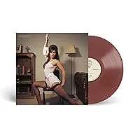 BANKS: Off With Her Head (Brown Vinyl)