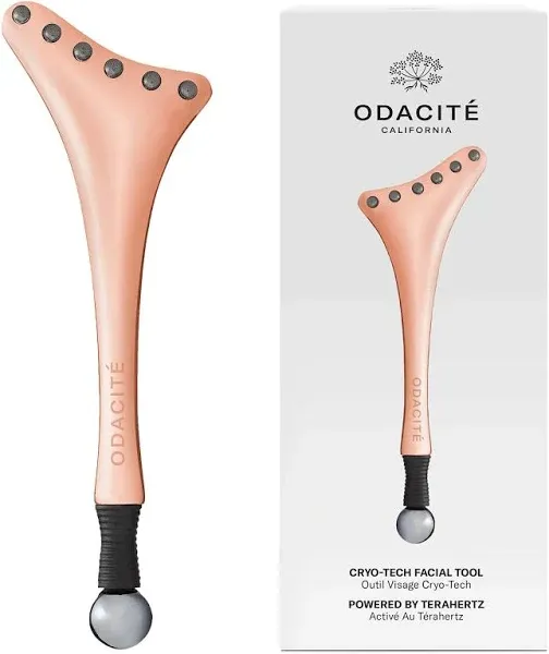Odacité Cryo-Tech Facial Tool