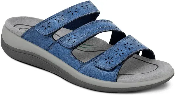 OrthoFeet Women's Sandals
