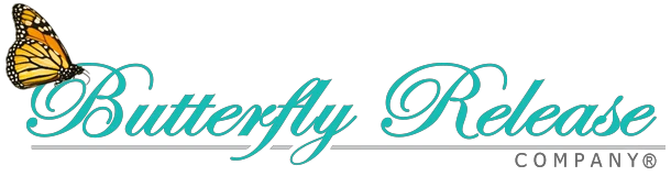 Butterfly Release Company