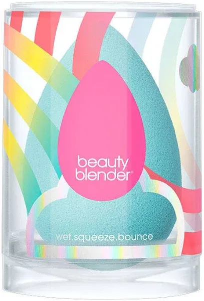 beautyblender Aquamarine