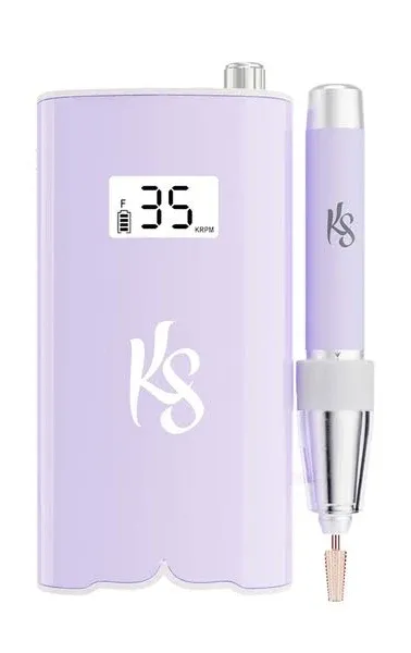 Kiara Sky Beyond Pro Portable Nail Drill