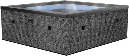 Wave Garda Eco Foam Hot Tub 50% More Thermally Efficient