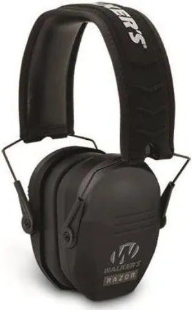 Walker's Razor Slim Passive Muff