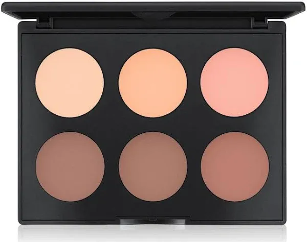 Studio Fix - Sculpt & Shape Contour Palette