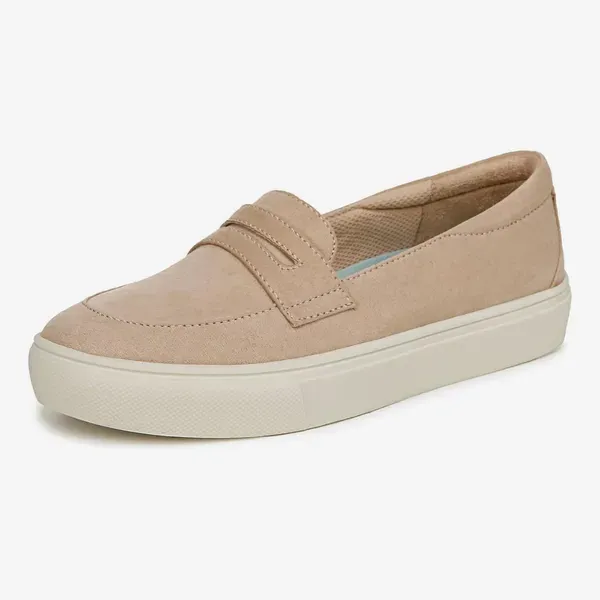 Dr. Scholls Nova Penny Slip-On Sneaker