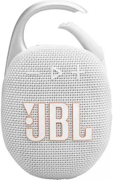JBL Clip 5 Waterproof Speaker