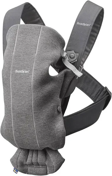 BabyBjörn Baby Carrier Mini