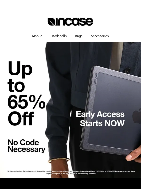 Incase - First Dibs — Up to 65% Off