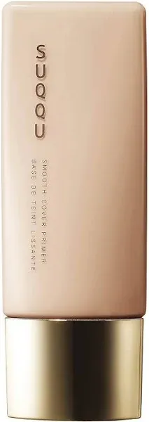 SUQQU Smooth Cover Primer