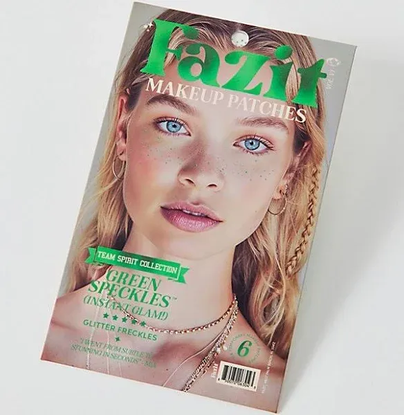 Fazit Faux Freckle Makeup Patch Set
