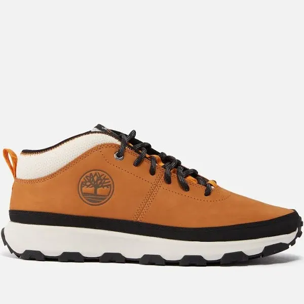 Timberland Men's Euro Sprint Hiking Boot