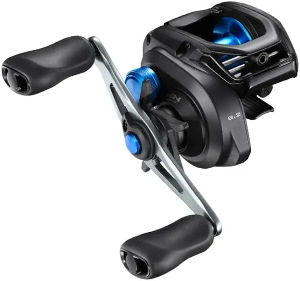 shimano SLX A Baitcast Fishing Reel