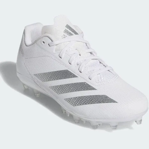 adidas Boys' Adizero Electric.2 II Football Cleats