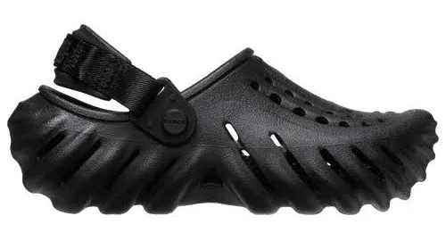 Crocs Kids' Echo Clog